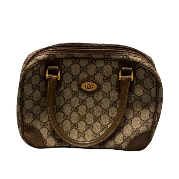 Vintage Gucci purse - Picture 1 of 9